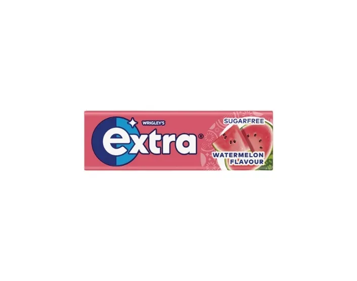 Extra® Watermelon OTC 10st verkoop image